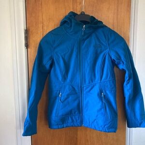 The North Face jacket XS